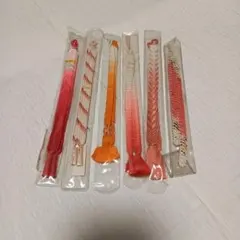 【未使用】羽織紐 6本セット