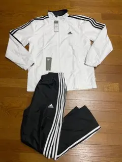 ADIDAS（アディダス） セットアップ ジャージ サイズL 定価13,178円