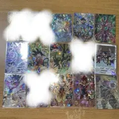 a*i様 SDBH lc まとめ バラ売り不可 a*i様 SDBH lc まとめ バラ売り不可 - メルカリ