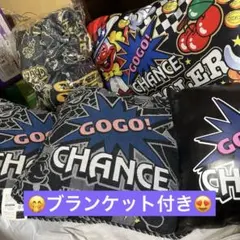 ジャグラー　GOGO! CHANGE JUGGLER クッション