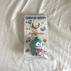 ハンギョドン サンリオ当りくじ ラバーキーホルダー アクスタ