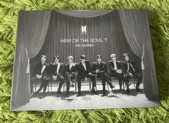 BTS MAP OF THE SOUL7 〜THE JOURNEY〜