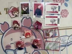 ブルーロック 千切豹馬 セット 匿名配送