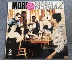 THE SPECIALS 1st UKオリジナル盤 THE SPECIALS 1st UKオリジナル盤
