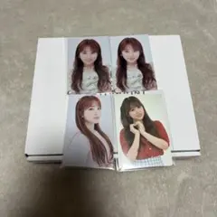 IZ*ONE 矢吹奈子 奈子 トレカ 映画 oneiric theater