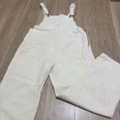 r.p.s オーバーオール　サロペット