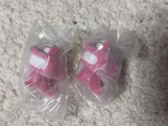 クレヨンしんちゃん ふわふわフロッキー ドール ワニ山さん