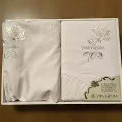 YUMI KATSURA カバー・シーツセット