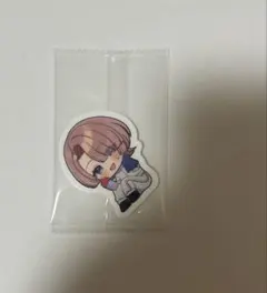 学マス ゼリー ステッカー シール 有村麻央 学園アイドルマスター