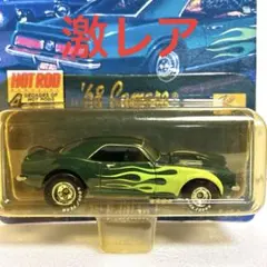 2026年最新】ホットウィール '68 カマロの人気アイテム - メルカリ
