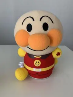 さりー♪様専用　アンパンマン ぬいぐるみ