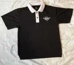 IN THE PAINT ポロシャツ S 黒