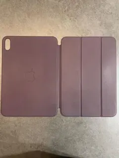 iPad mini 6 Smart Folio ダークチェリー