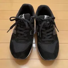 ユナイテッドアローズ ニューバランスMRL996UL 別注 スニーカー 23cm