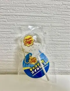 2025年最新】チュッパチャップス キャンディ型オイルの人気アイテム