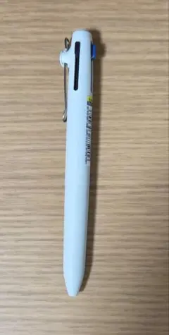 【新品】uniball ZENTO 3色ボールペン ミスト 0.38のサムネイル