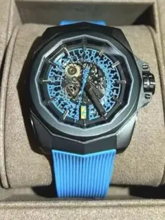 限定288本CORUM 超美品‼️スケルトン✨リミテッドエディションのサムネイル
