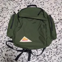KELTY オリーブグリーン バックパック