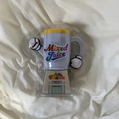 WEST. MixedJuice ペンライト