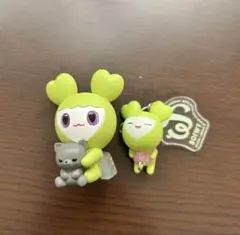 TWICE ジョンブリー　ジョンヨン　ガチャ