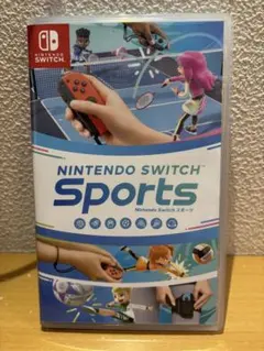 スイッチスポーツ Nintendo Switch