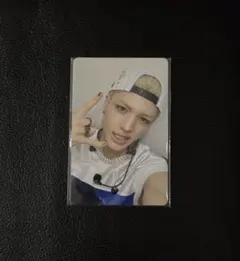 &TEAM Back to Life SHOWCASE トレカ MAKI マキ