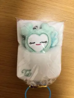 TWICE LOVELYS ミナ ミブリー GiGO おふとんリールパスケース