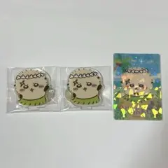 映画ちいかわ アクリルスタンド ラッコ