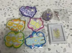 【新品未使用】おジャ魔女どれみ グッズ まとめ売り