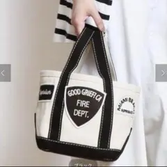 美品！GOOD GRIEF!》PATCH TOTE BAG 2026年最新】グッドグリーフ good grief! patce toteの人気アイテム