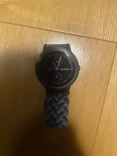 GARMIN Vivoactive3 スマートウォッチ 本体 完動品