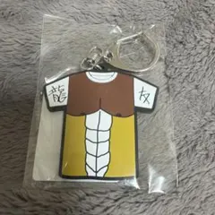 GENERATIONS DMMスクラッチ 数原龍友 D賞 ラバーキーホルダー