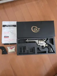 Tanaka Colt S.A.A. 2nd Generationのサムネイル