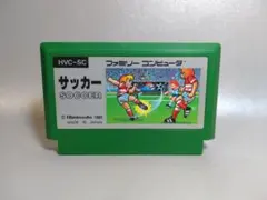 ファミコン　サッカー
