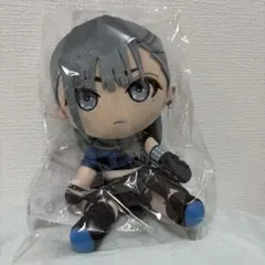雨夜燕 ぬいぐるみ Gift ぎふぬい c106 未開封 学マス - メルカリ
