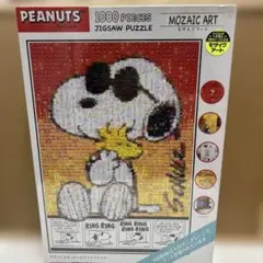 2026年最新】SNOOPY ピース数：1000ピース〜1999ピース ジグソーパズル