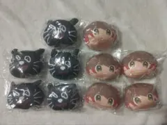 きよくじ　D賞10個セット