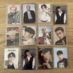 Survive Fes 西洸人 会場限定 トレカ INI - INI 西洸人 トレカセットの通販 by 7 ｜アイエヌアイなら