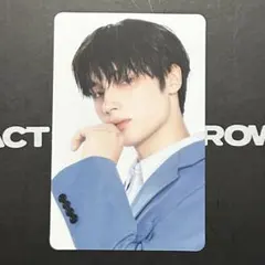 TXT ACT:PROMISE EP.2 アプグレ VIP ヒュニンカイ