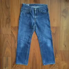 EDWIN 403ストレートデニム ｗ29