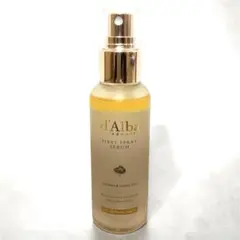 d'Alba ファーストスプレーセラム 100ml