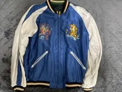 スタジャン スカジャン