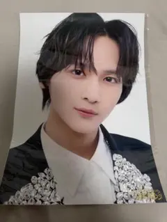 【3/31までの掲載】NEWSTAR 天野燈磨 ポスター