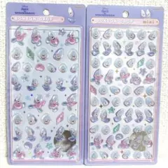 し*☆様 【国内正規品】ボンボンドロップシール　ヤングオイスター 第一弾 ミニ2