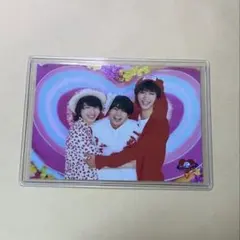 【EBiDAN 西日本ユニット】生写真