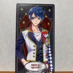 ツイステ アルカナカード デュース