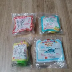 2026年最新】ハッピーセットレトロの人気アイテム - メルカリ