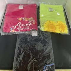 Curves Tシャツ 3枚セット SAサイズのサムネイル