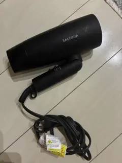 Solis ソリス IQ-7スーパーライト イオンドライヤー - メルカリ