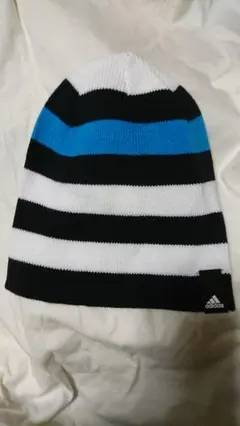 アディダスパフォーマンス ニットキャップ